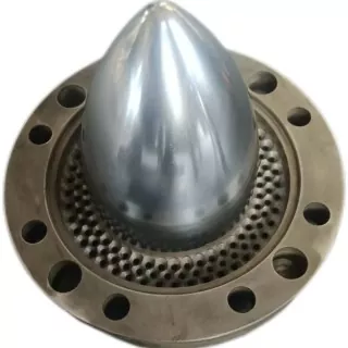 ራስ ሙት