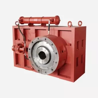 የፕላስቲክ Extruder Gearbox የፕላስቲክ Extruder Gearbox