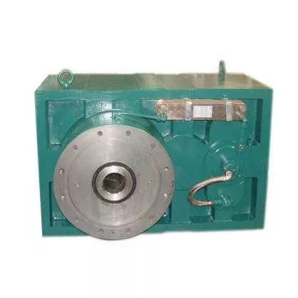የፕላስቲክ Extruder Gearbox