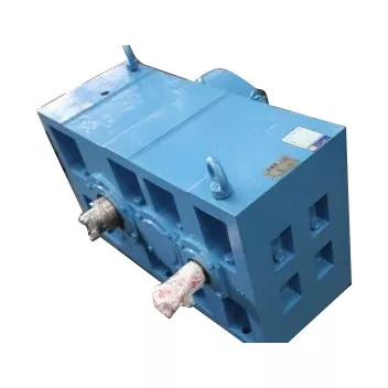 የፕላስቲክ Extruder Gearbox