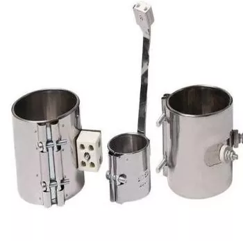 ማሞቂያ ቀለበት ለፕላስቲክ ኤክስትራክተር ማሽን