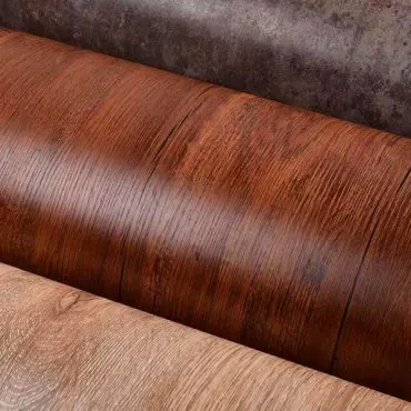 PVC Sheet Conical Twin Screw Barrel