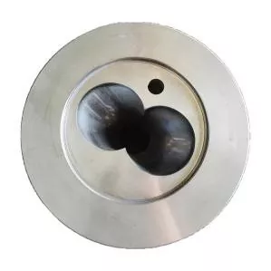 Extruder Confluence ኮር