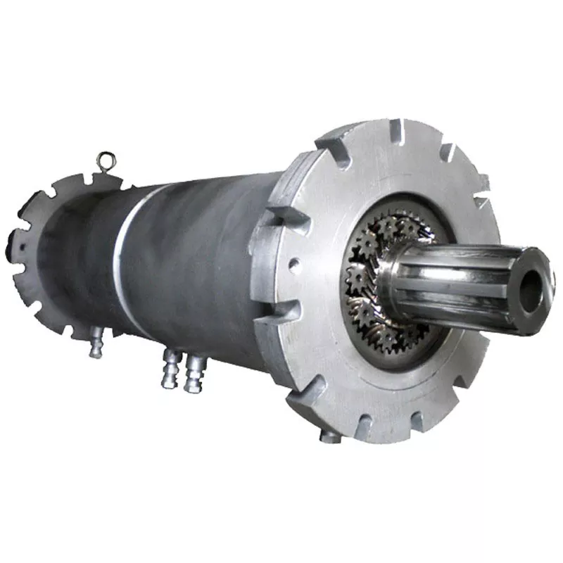 ሚውቴሽን ፕላኔት ስክሩ