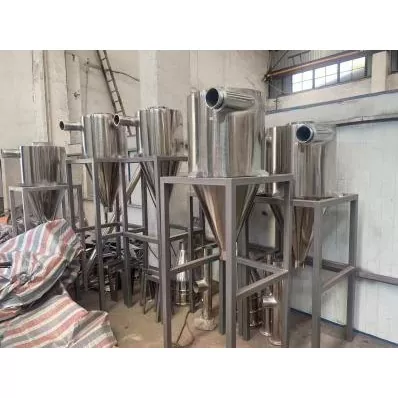 ትይዩ መንትያ ጠመዝማዛ Pelletizing መስመር