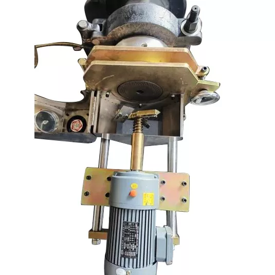 ነጠላ ጠመዝማዛ Pelletizing መስመር